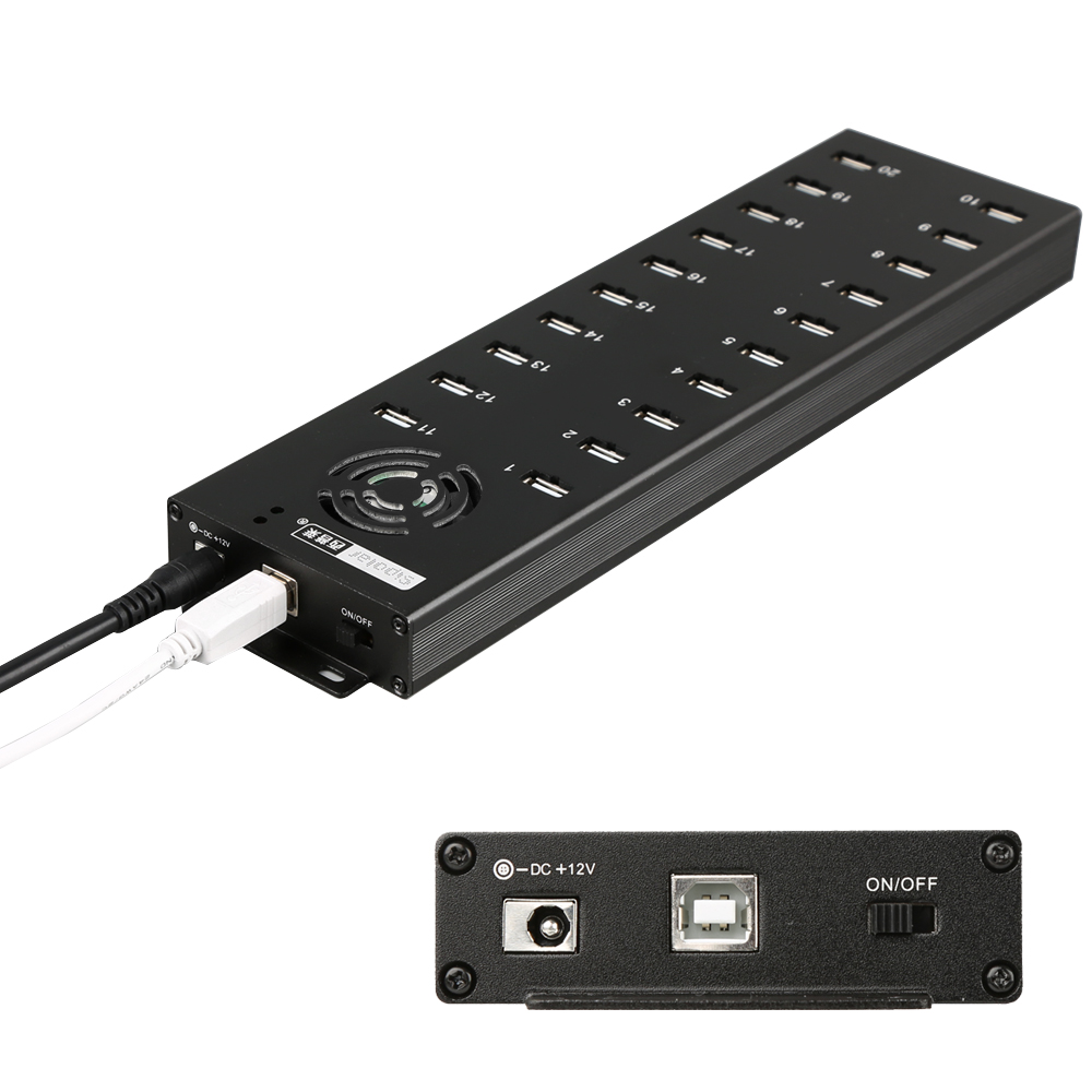 Usb Hub - موزع يو إس بي 2.0 من