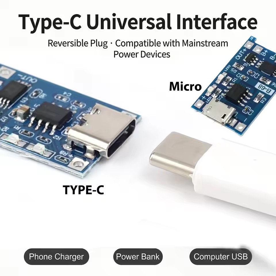 20-1 قطعة، لوحة شحن من نوع C/M - مراجعة Usb Hub وسعره