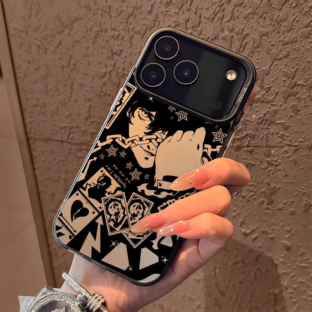 جراب هاتف Game P-Persona 5 بتص - مراجعة Usb Charger وسعره
