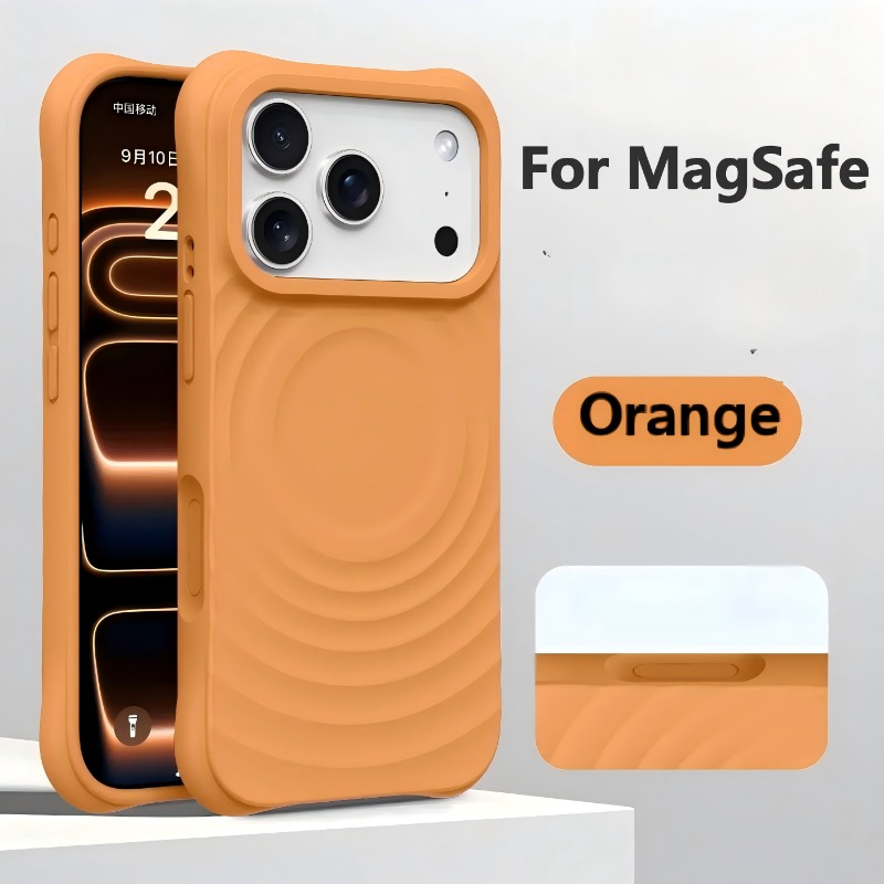 غطاء سيليكون سائل جديد رسمي بت - مراجعة Wireless Charger وسعره
