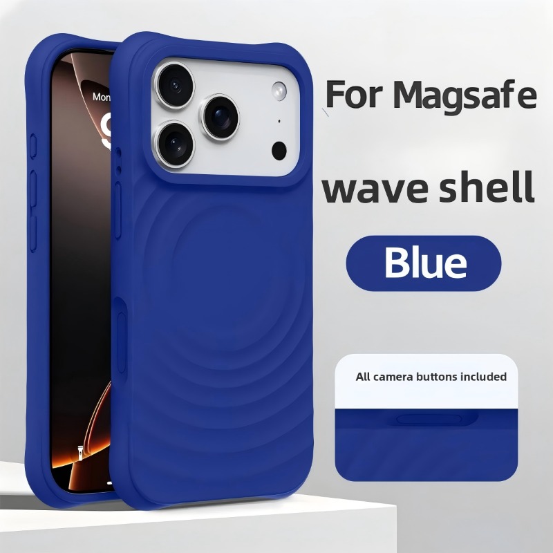 غطاء سيليكون سائل جديد رسمي بت - مراجعة Wireless Charger وسعره