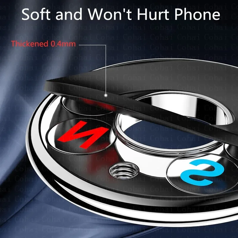 حامل هاتف مغناطيسي للسيارة، تص - مراجعة Phone Holder وسعره