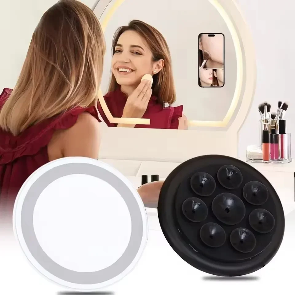 حامل هاتف مغناطيسي بتقنية Mags - مراجعة Usb Charger وسعره