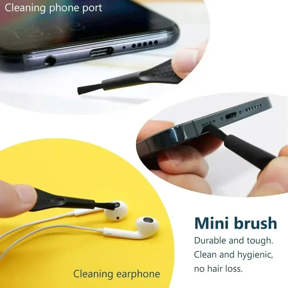 مجموعة تنظيف مكبر الصوت ومنفذ  - مراجعة Usb Charger وسعره