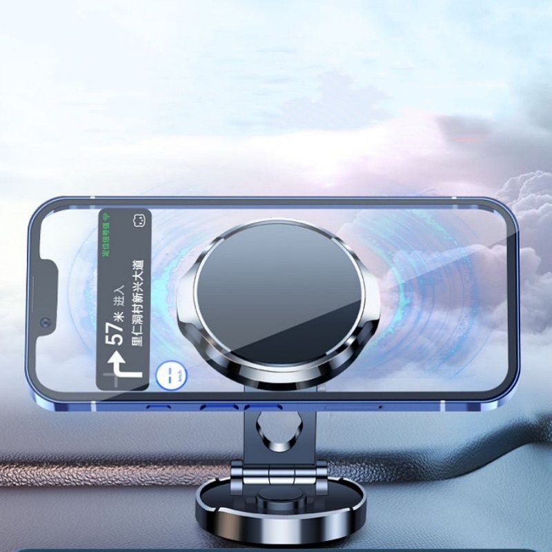 حامل هاتف محمول مغناطيسي قوي 7 - مراجعة Phone Holder وسعره