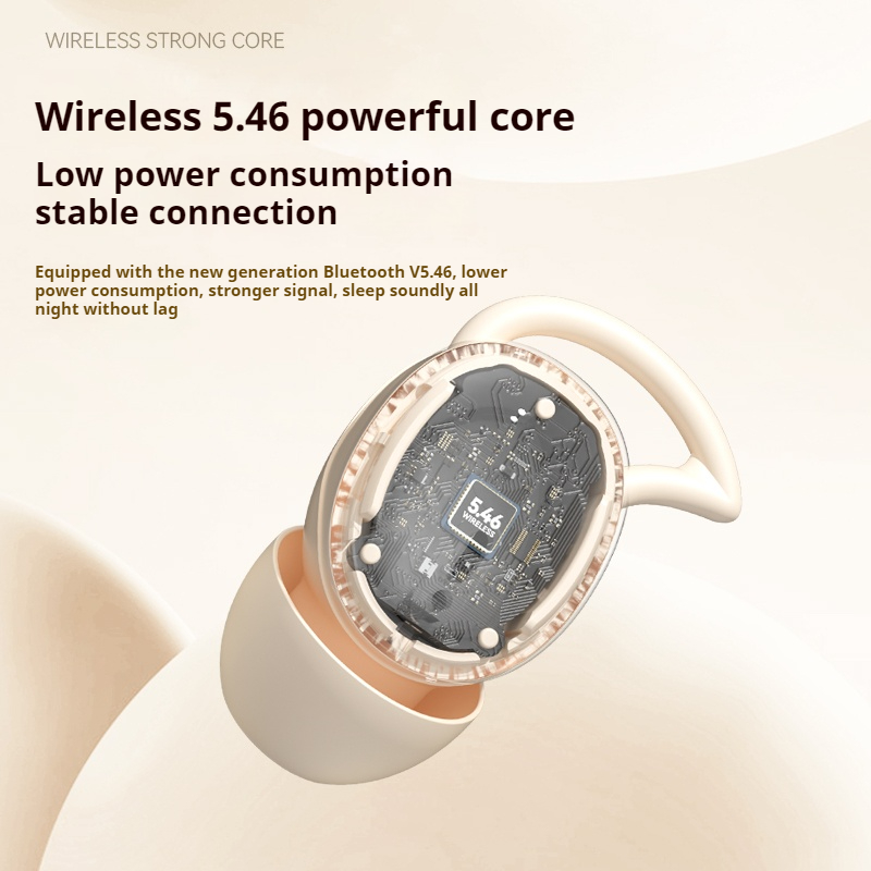 سماعات أذن لاسلكية محمولة صغير - مراجعة Headphones Wireless وسعره
