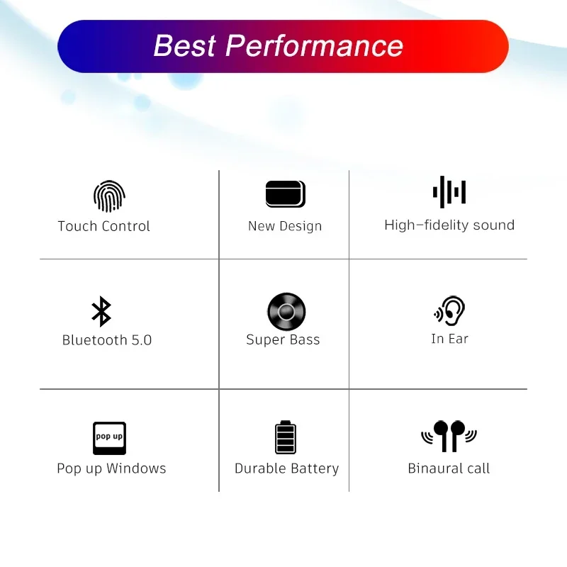 سماعات أذن A3 NEW 3 Pro مع كاب - مراجعة Headphones Wireless وسعره