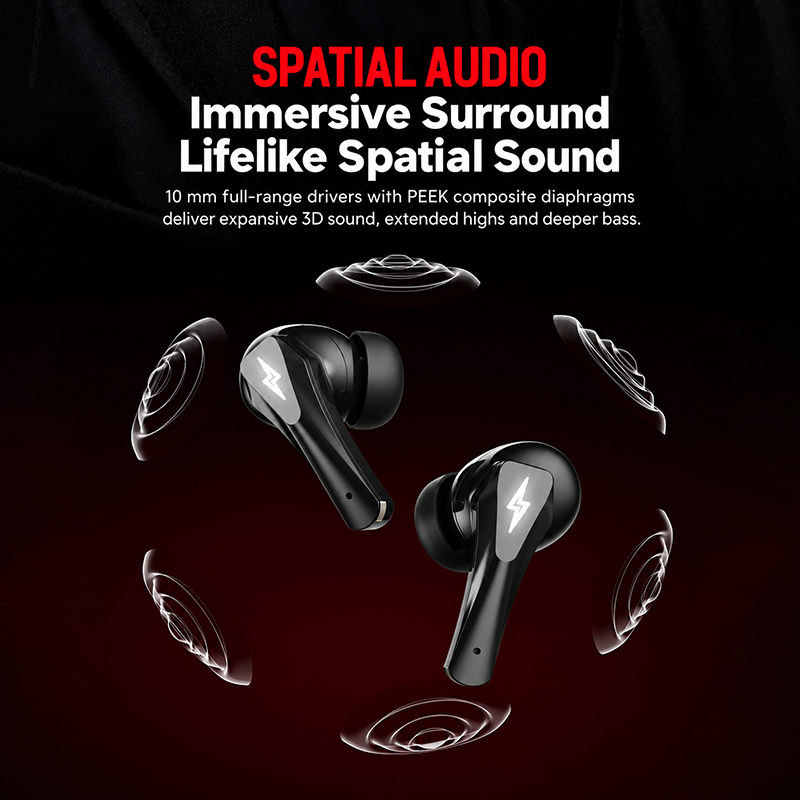 سماعة رأس لاسلكية للألعاب من ل - مراجعة Headphones Wireless وسعره