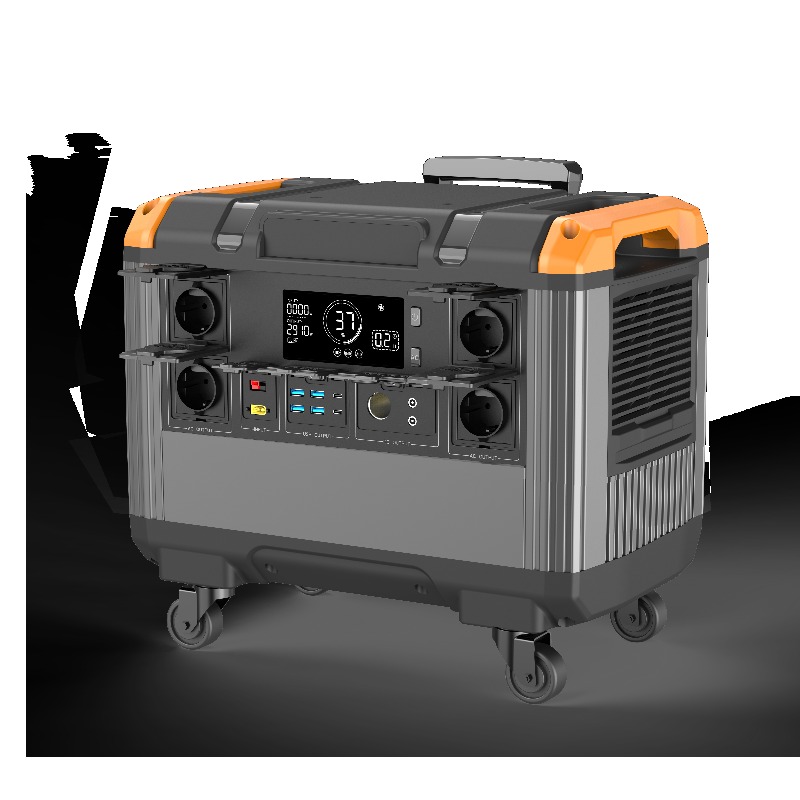 أحدث بنك طاقة محمول بقوة 3000  - مراجعة Power Bank وسعره