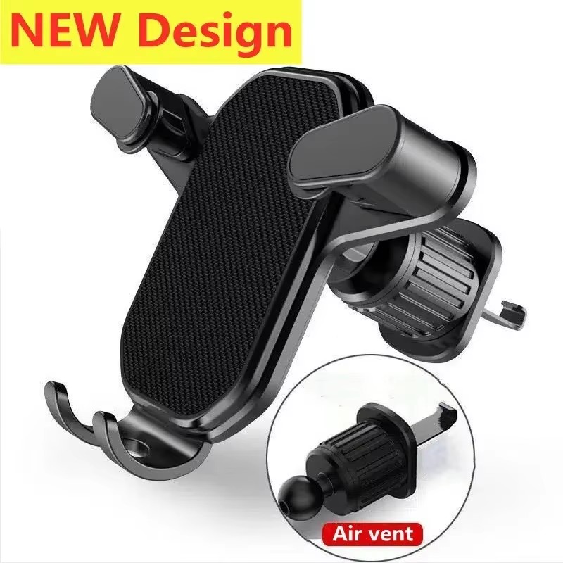 حامل هاتف عالمي للسيارة بقاعدة - مراجعة Usb Charger وسعره