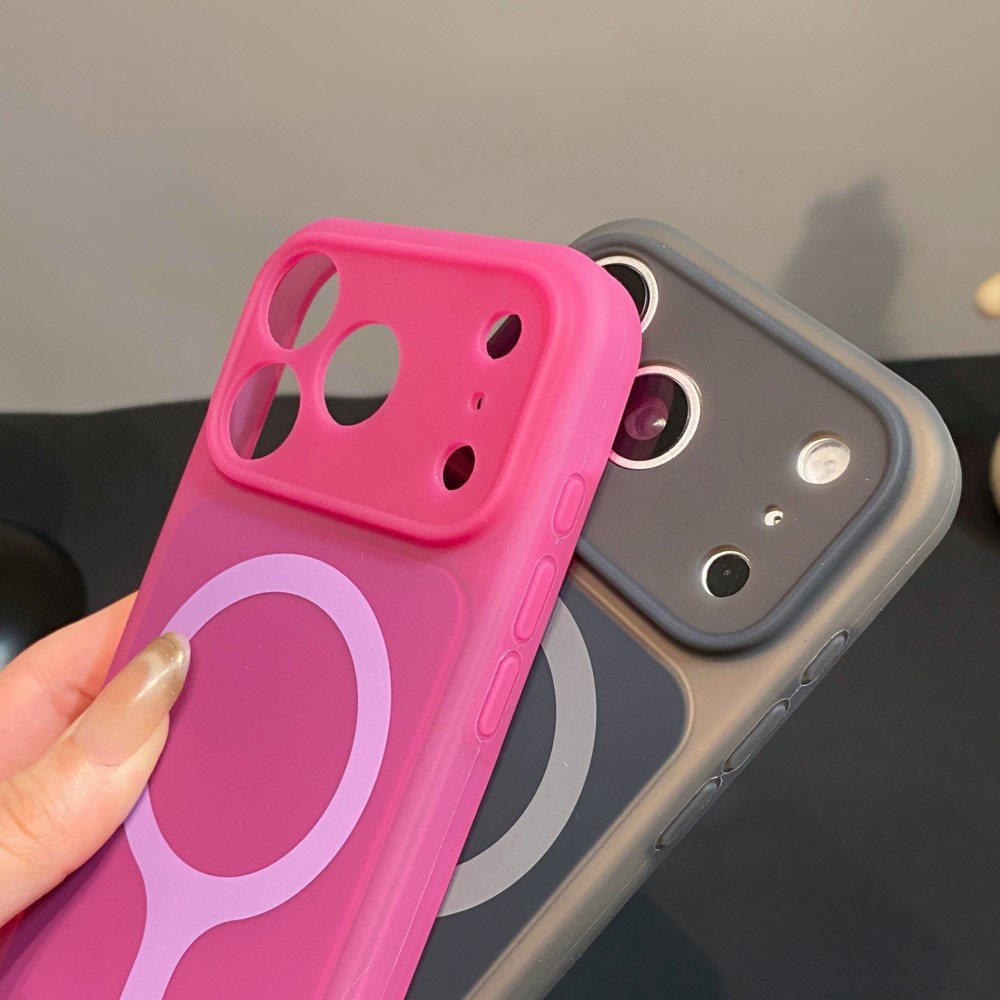 غطاء فاخر من الجيلي المطفي الم - مراجعة Wireless Charger وسعره