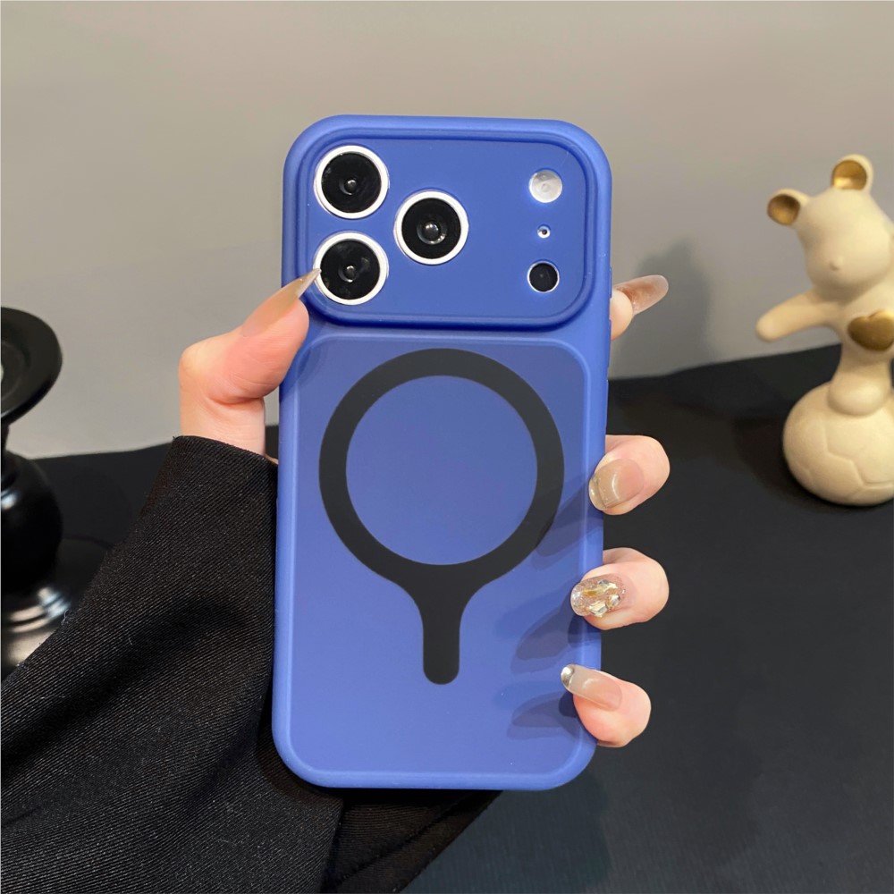 غطاء فاخر من الجيلي المطفي الم - مراجعة Wireless Charger وسعره
