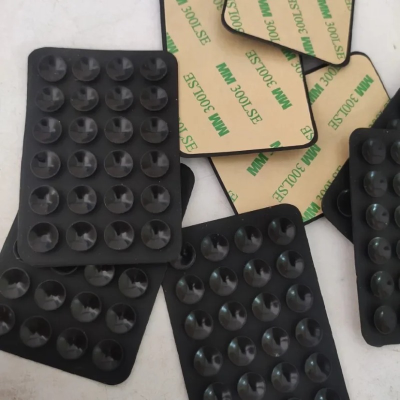 حامل هاتف سيليكون بقاعدة شفط م - مراجعة Phone Holder وسعره