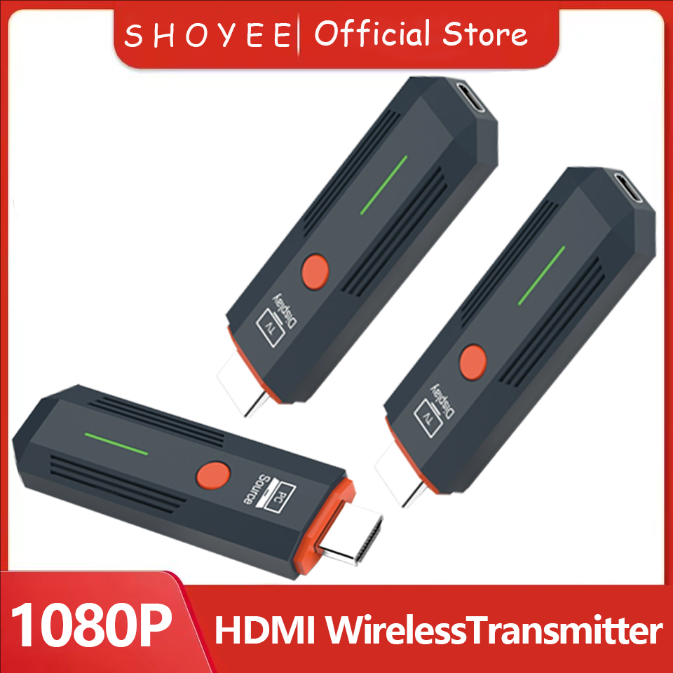 جهاز إرسال واستقبال فيديو HDMI - مراجعة Hdmi Adapter وسعره