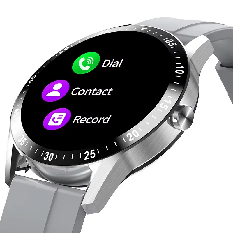 ساعات ذكية لتتبع اللياقة البدن - مراجعة Smart Watch وسعره