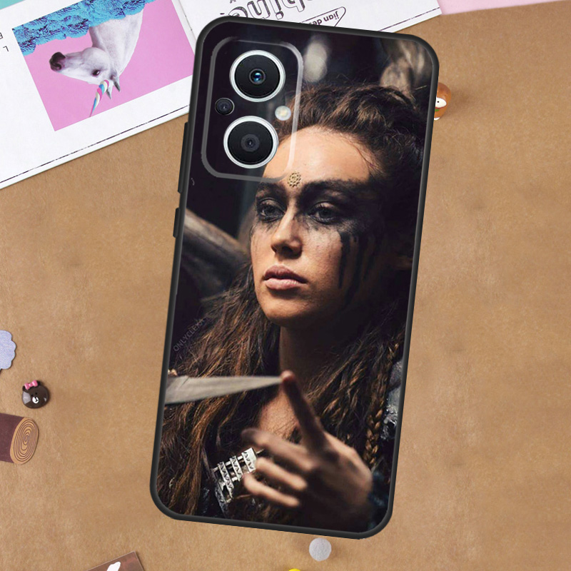 غطاء هاتف 100 TV Show Heda Lex - مراجعة Oppo Find X8 وسعره