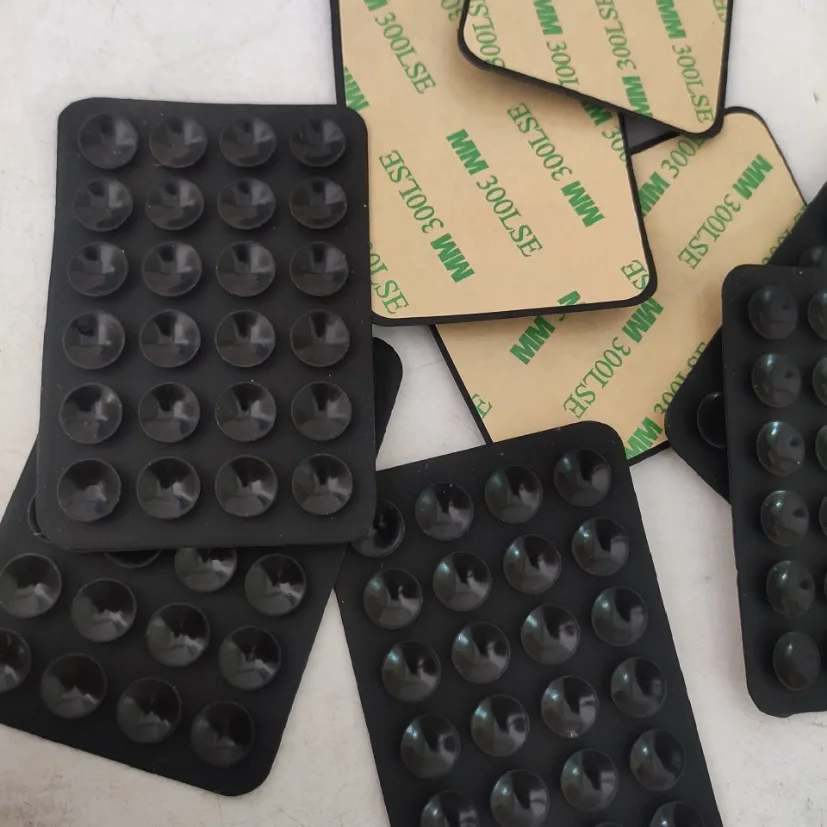 سيليكون شفط حامل هاتف حصيرة مت - مراجعة Phone Holder وسعره