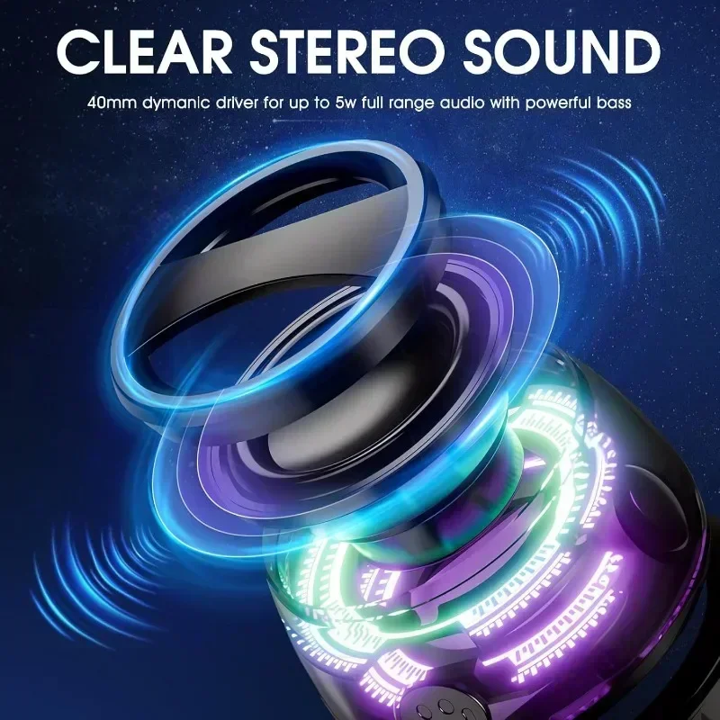 مكبر صوت بخاصية البلوتوث قابل  - مراجعة Bluetooth Speaker وسعره