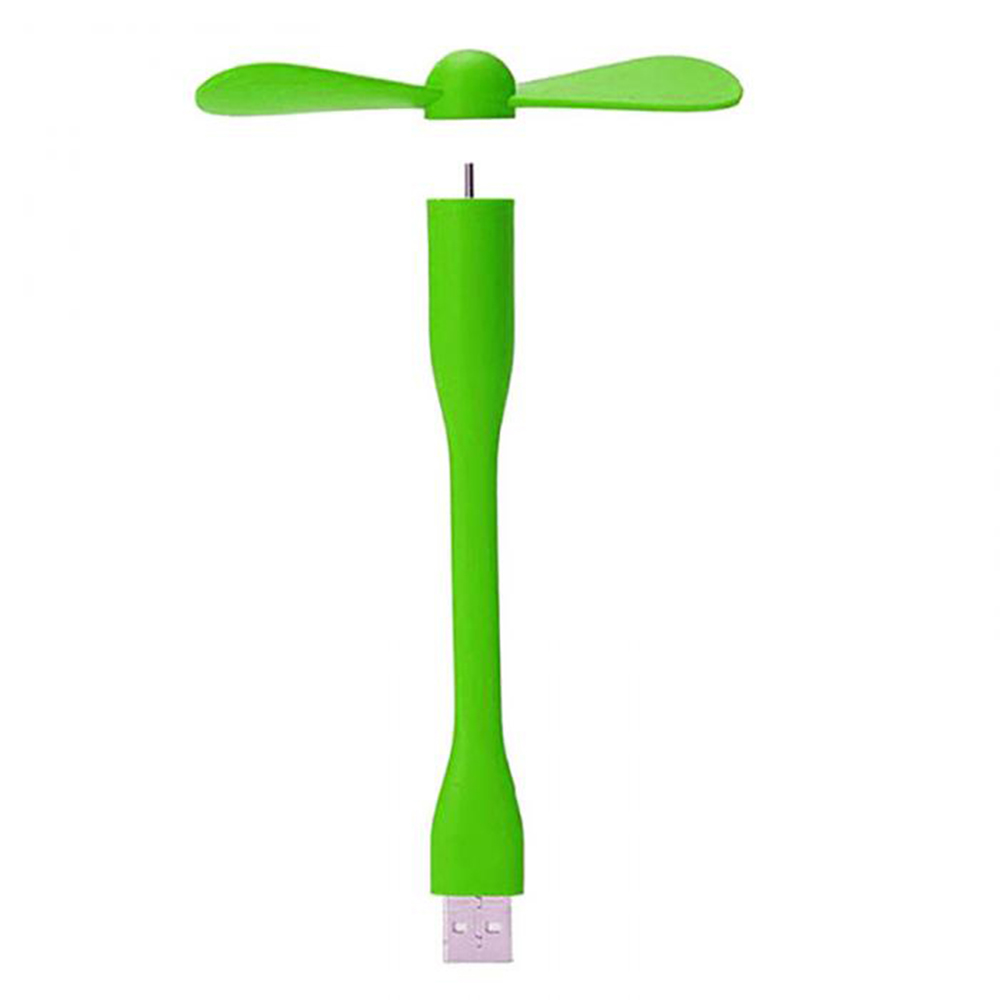 جديد USB مروحة التبريد أداة إل - مراجعة Electronics And Gadgets Ce وسعره