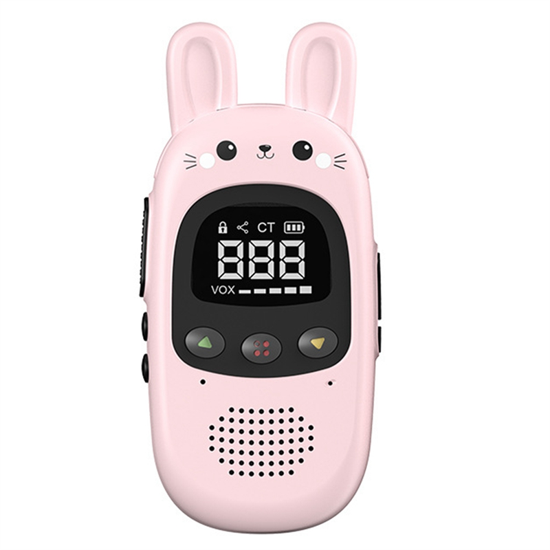 جديد-أطفال اسلكية تخاطب GT-168 - مراجعة Electronics Gadgets For Gift وسعره